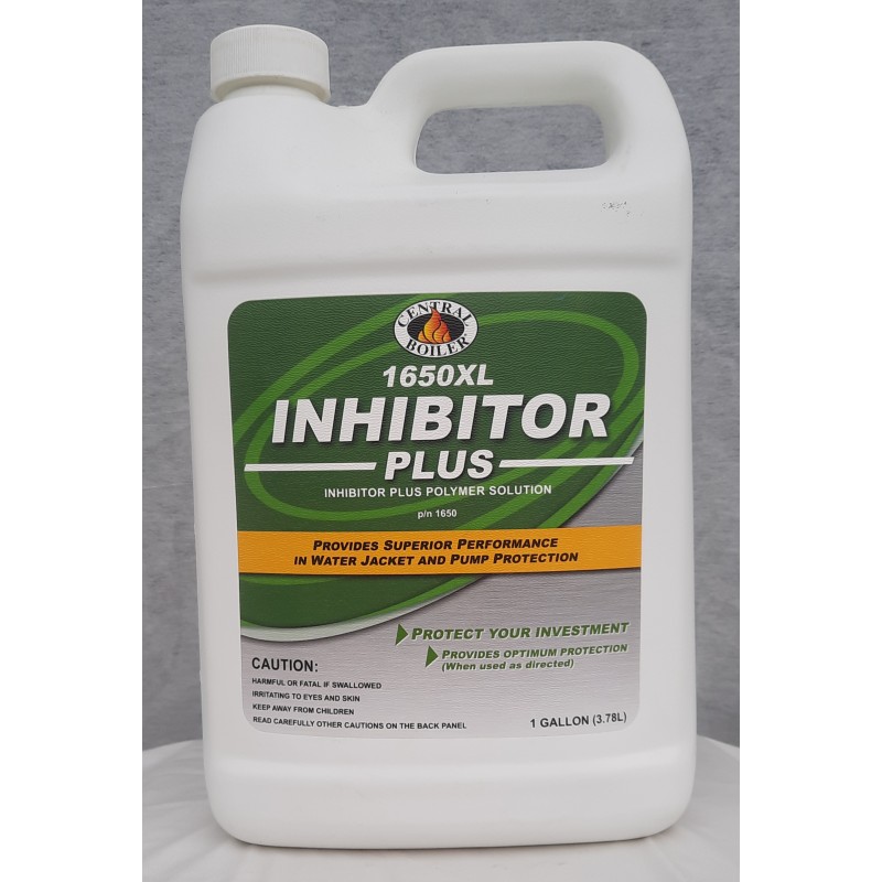 Inhibiteur Corrosion Plus