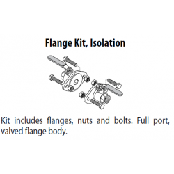 Kit de bride d'isolation...