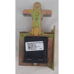 Central Boiler solenoid (4184)