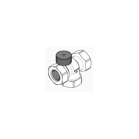 Flow Check Valve