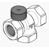 Flow Check Valve