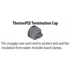 Capuchon isolant THERMOPEX...