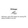 PEX Hanger, 1/2"