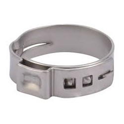 PEX Stainless Steel Clamp...