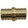 PEX Coupling, 1/2"