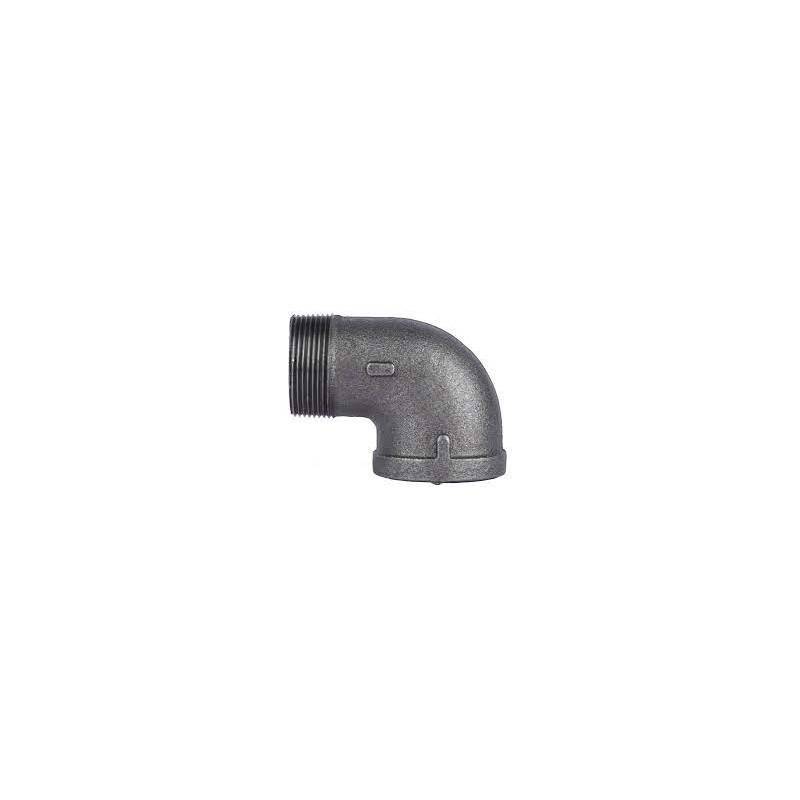 90˚ Street Elbow, 1-1/4"