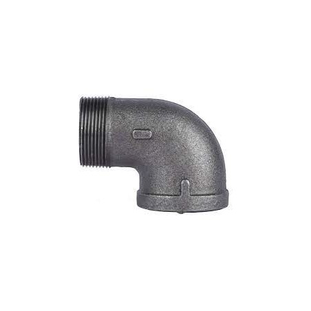 90˚ Street Elbow, 1-1/4"