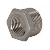 Hex Bushing, 3/4" x 1/2" NPT