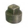 Pipe Plug, 1-1/2"