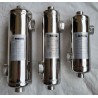 Pool heat exchanger - 45KBTU