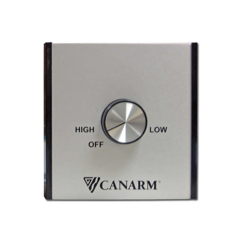 Canarm Fan speed controler