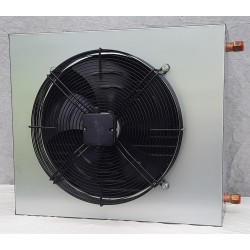 Fan coil unit 220K